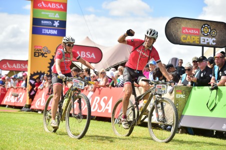 Epic Fantasy League Winner Wants Amabubesi Status