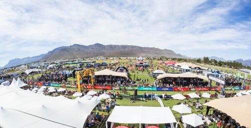 Grand Finale to stay at Val de Vie