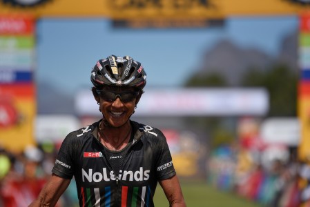 48 countries in the 2018 Absa Cape Epic