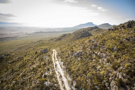 2018 Absa Cape Epic Route Revealed