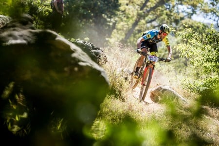 Absa Cape Epic Refurbs The Glen Singletrack