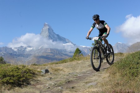 South African Perspective on the Swiss Epic