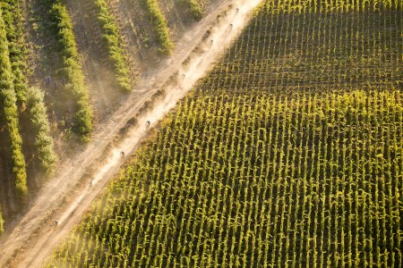 Nederburg, Hunter’s Edge join sponsor family
