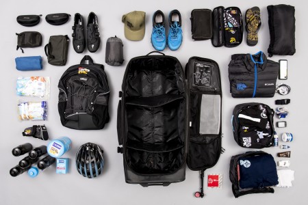 Pack Hacks for the Absa Cape Epic