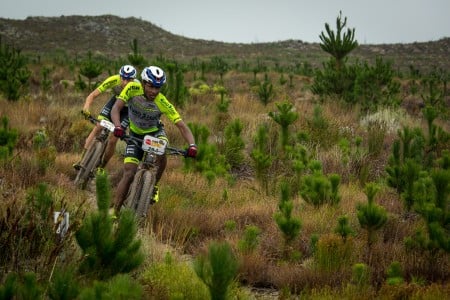 Sebona’s Absa Cape Epic Introspections