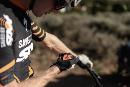 Rider Tracking and Safety is SPOT on
