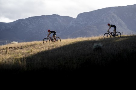 World’s Best Prepare for the Absa Cape Epic